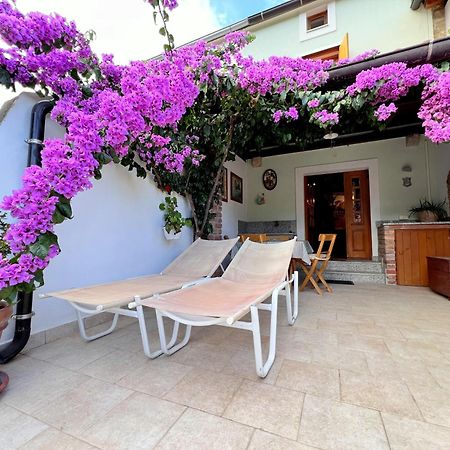 Casa Bella Holiday Home Rab Mundanije Экстерьер фото