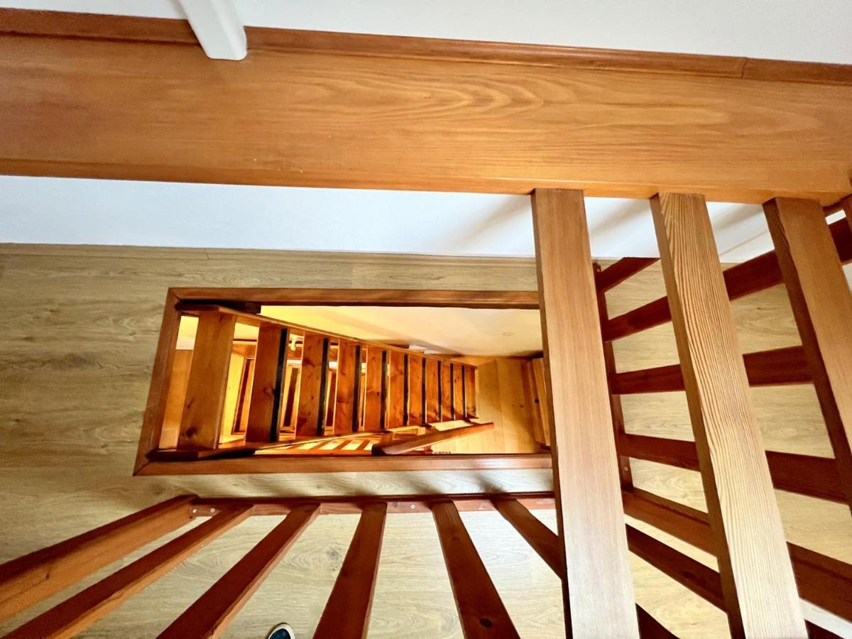 Casa Bella Holiday Home Rab Mundanije Экстерьер фото
