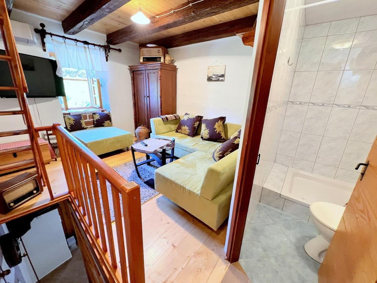 Casa Bella Holiday Home Rab Mundanije Экстерьер фото