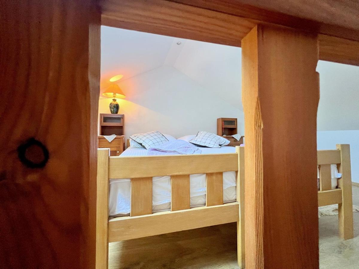 Casa Bella Holiday Home Rab Mundanije Экстерьер фото