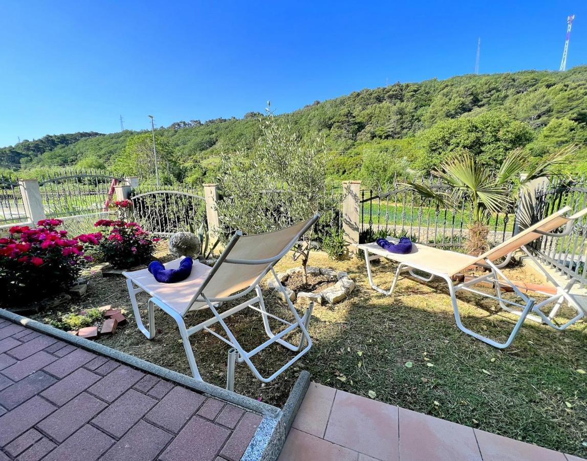 Casa Bella Holiday Home Rab Mundanije Экстерьер фото