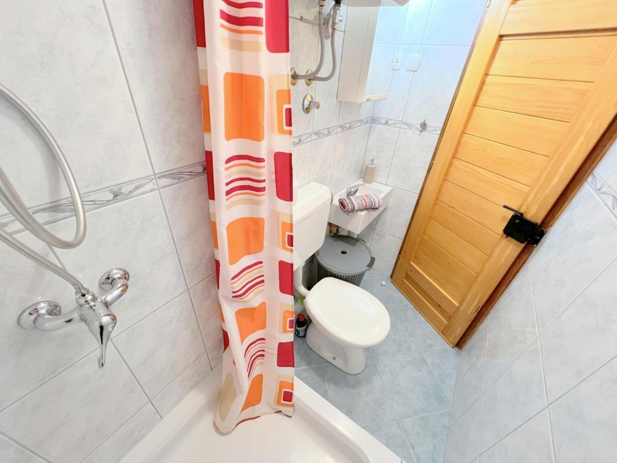 Casa Bella Holiday Home Rab Mundanije Экстерьер фото