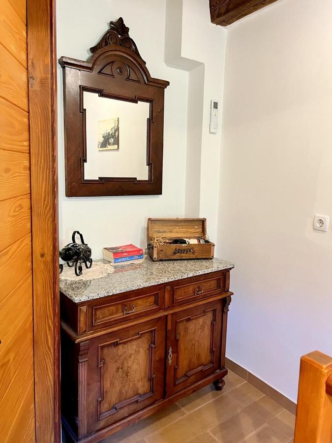 Casa Bella Holiday Home Rab Mundanije Экстерьер фото