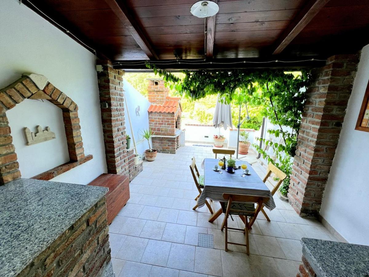 Casa Bella Holiday Home Rab Mundanije Экстерьер фото