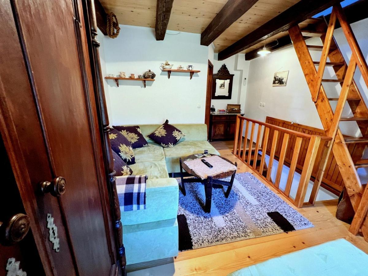 Casa Bella Holiday Home Rab Mundanije Экстерьер фото