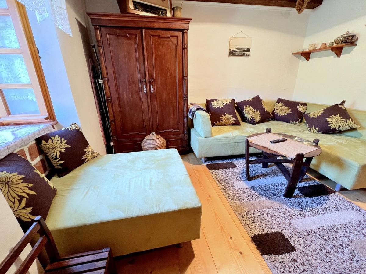 Casa Bella Holiday Home Rab Mundanije Экстерьер фото