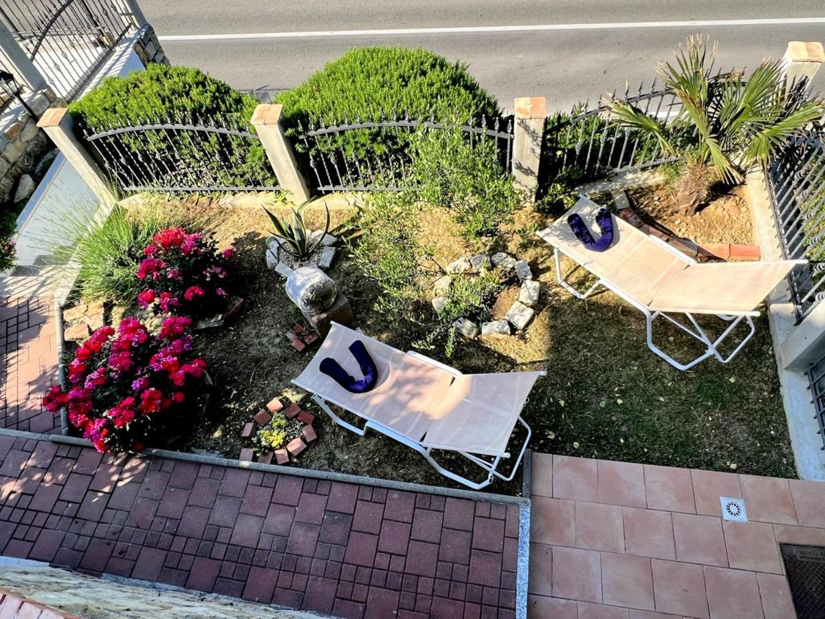 Casa Bella Holiday Home Rab Mundanije Экстерьер фото