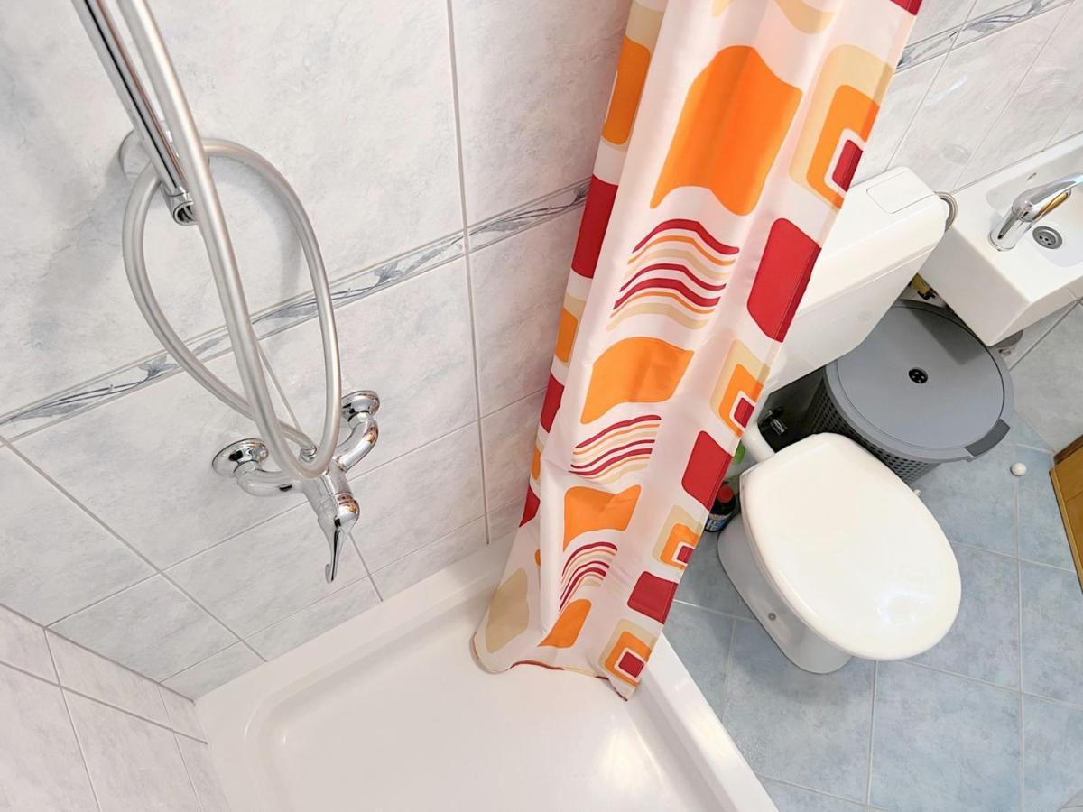 Casa Bella Holiday Home Rab Mundanije Экстерьер фото