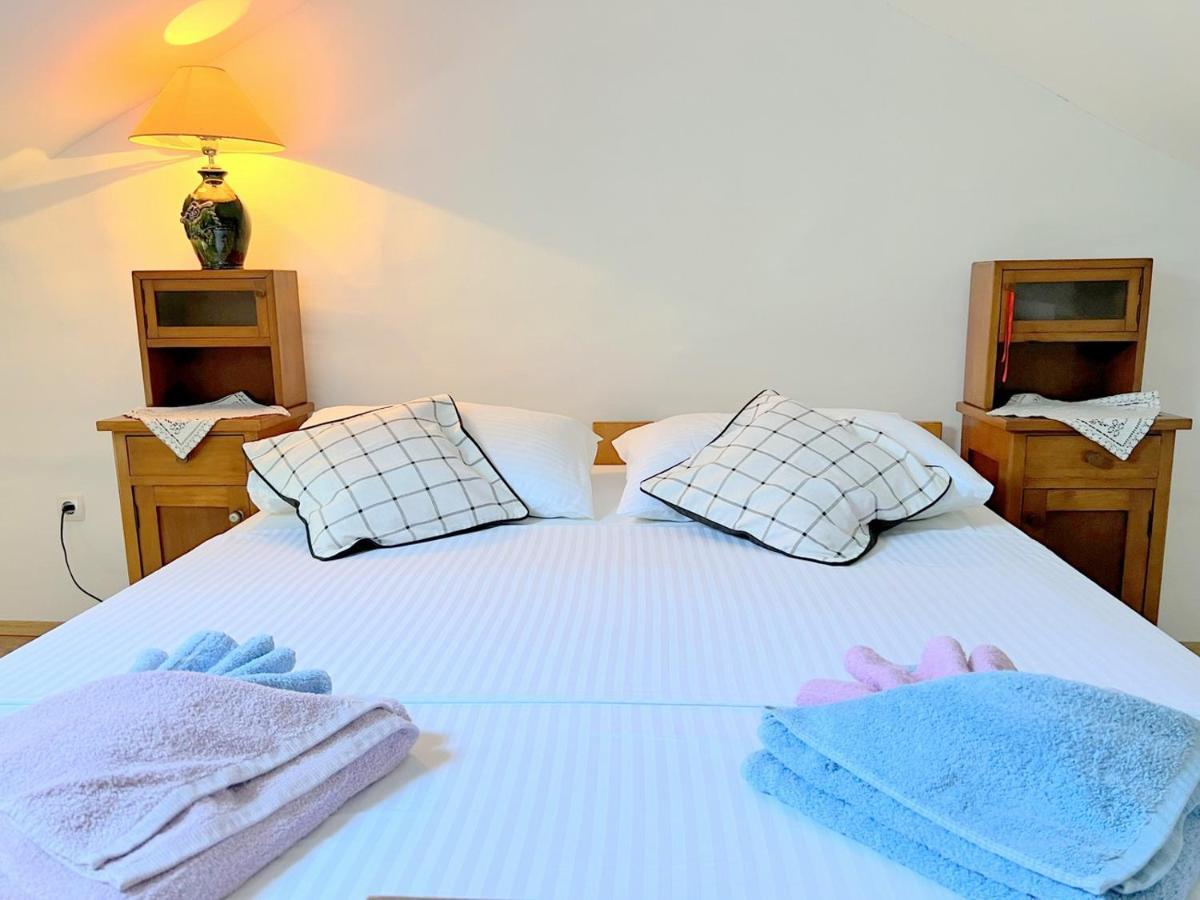 Casa Bella Holiday Home Rab Mundanije Экстерьер фото