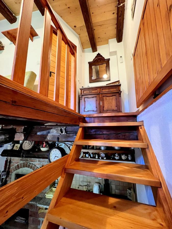 Casa Bella Holiday Home Rab Mundanije Экстерьер фото
