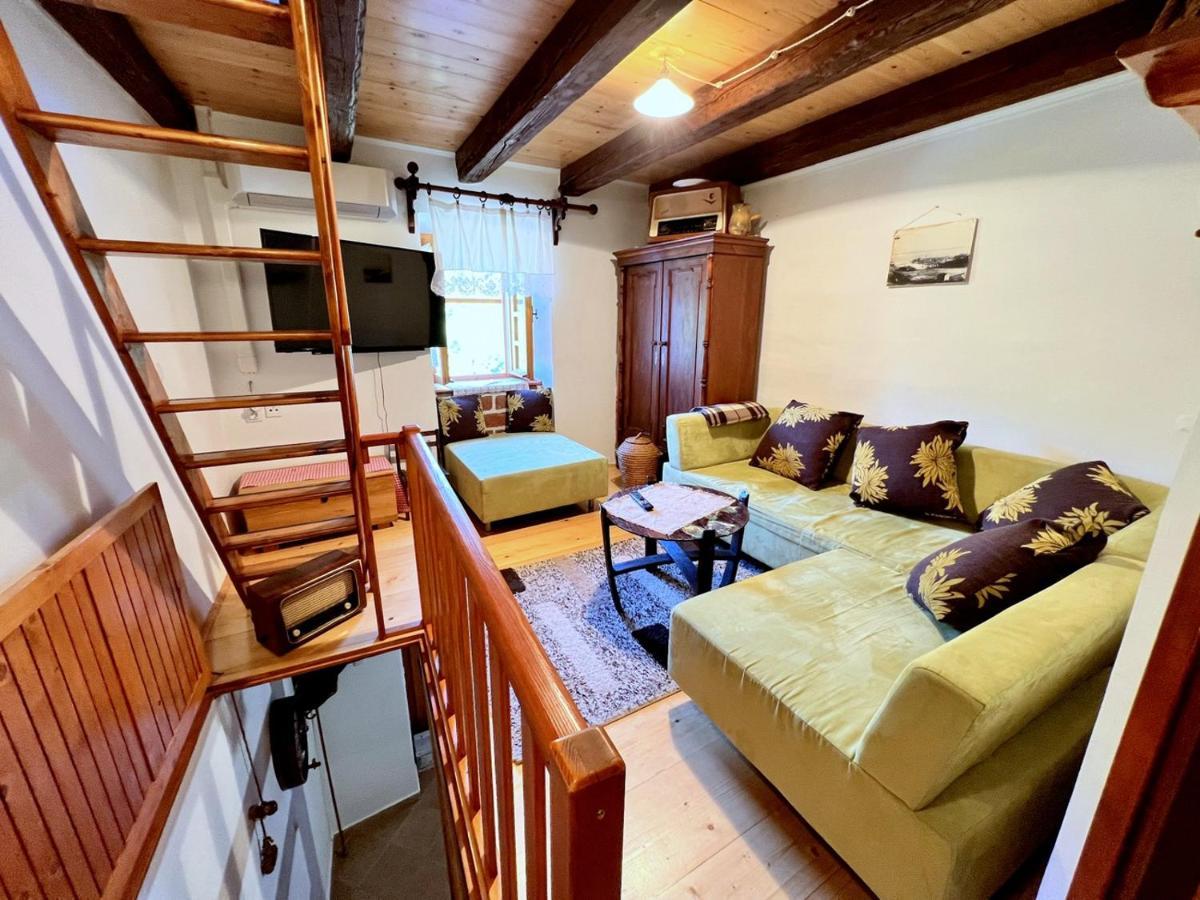Casa Bella Holiday Home Rab Mundanije Экстерьер фото