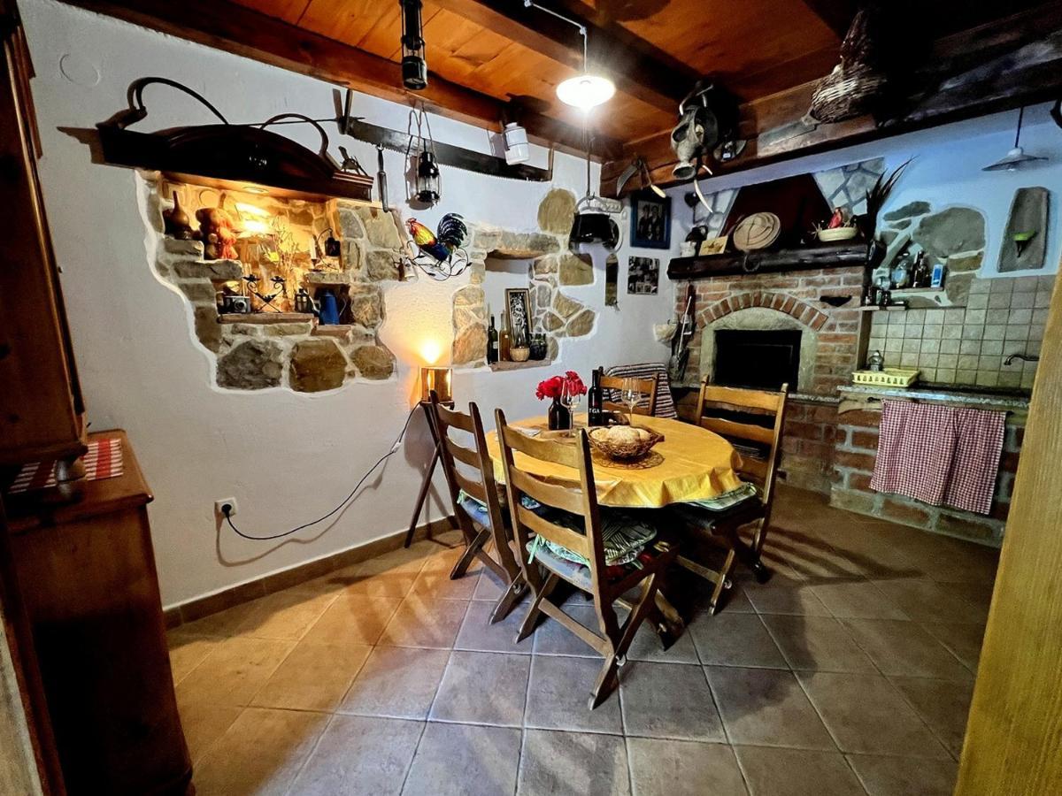 Casa Bella Holiday Home Rab Mundanije Экстерьер фото
