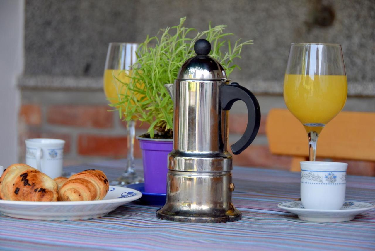 Casa Bella Holiday Home Rab Mundanije Экстерьер фото