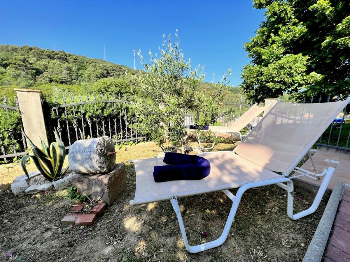 Casa Bella Holiday Home Rab Mundanije Экстерьер фото