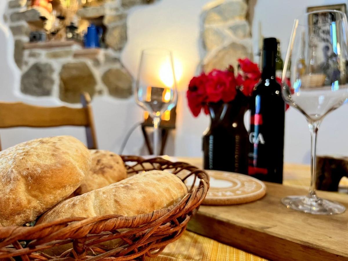 Casa Bella Holiday Home Rab Mundanije Экстерьер фото
