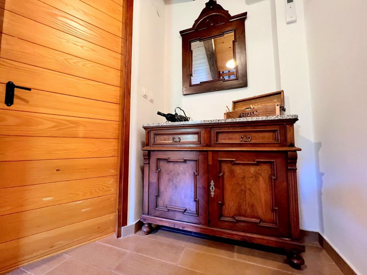 Casa Bella Holiday Home Rab Mundanije Экстерьер фото