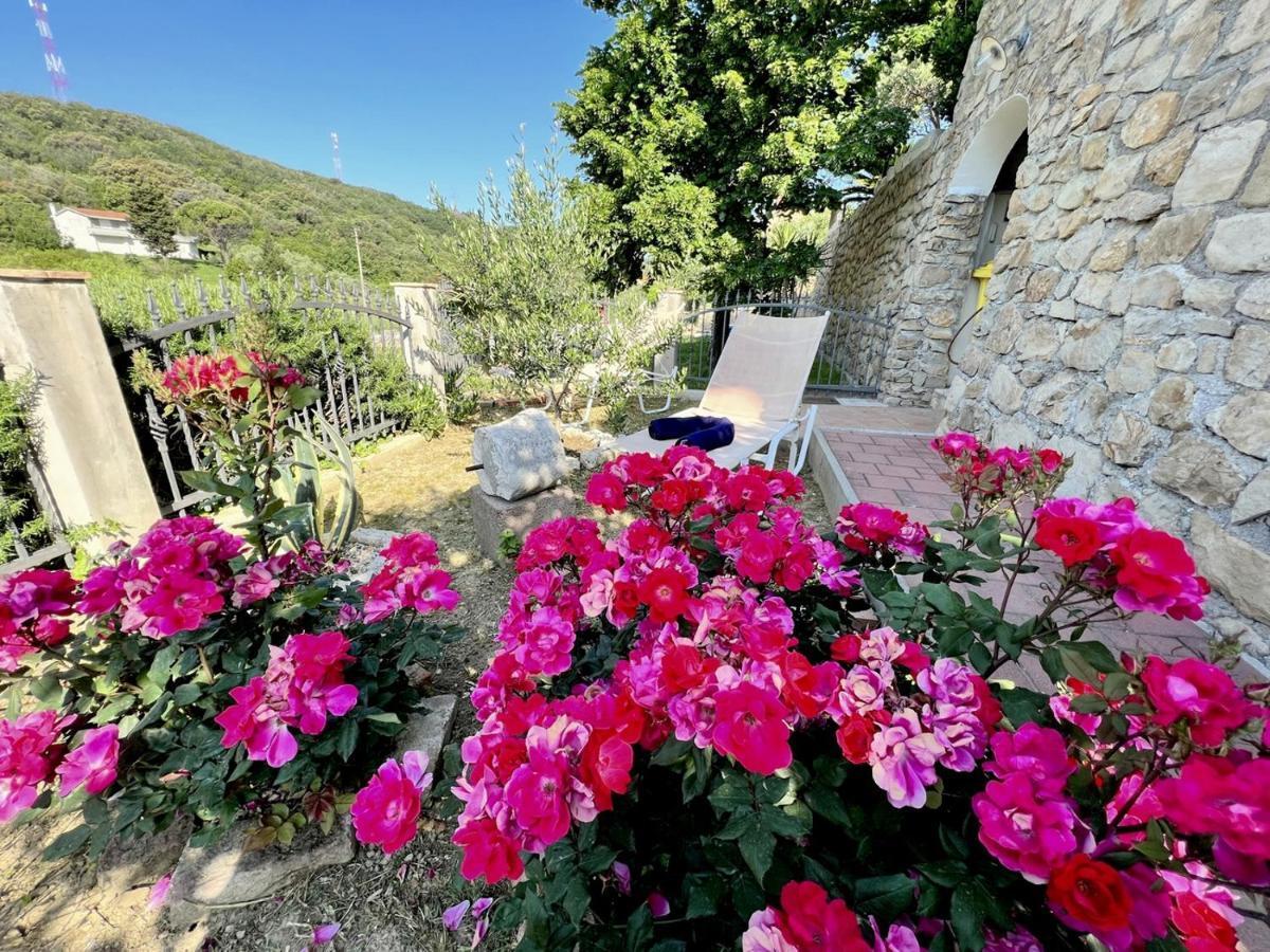 Casa Bella Holiday Home Rab Mundanije Экстерьер фото