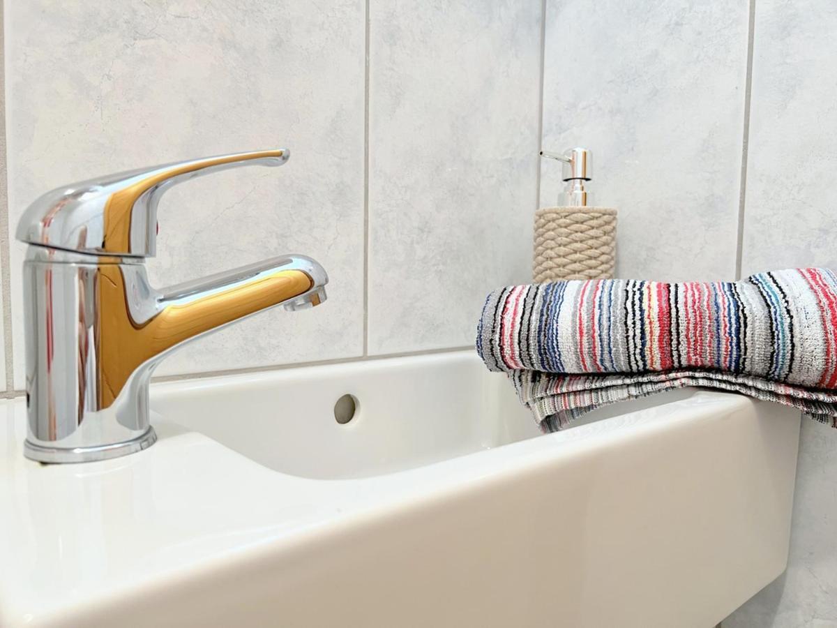 Casa Bella Holiday Home Rab Mundanije Экстерьер фото