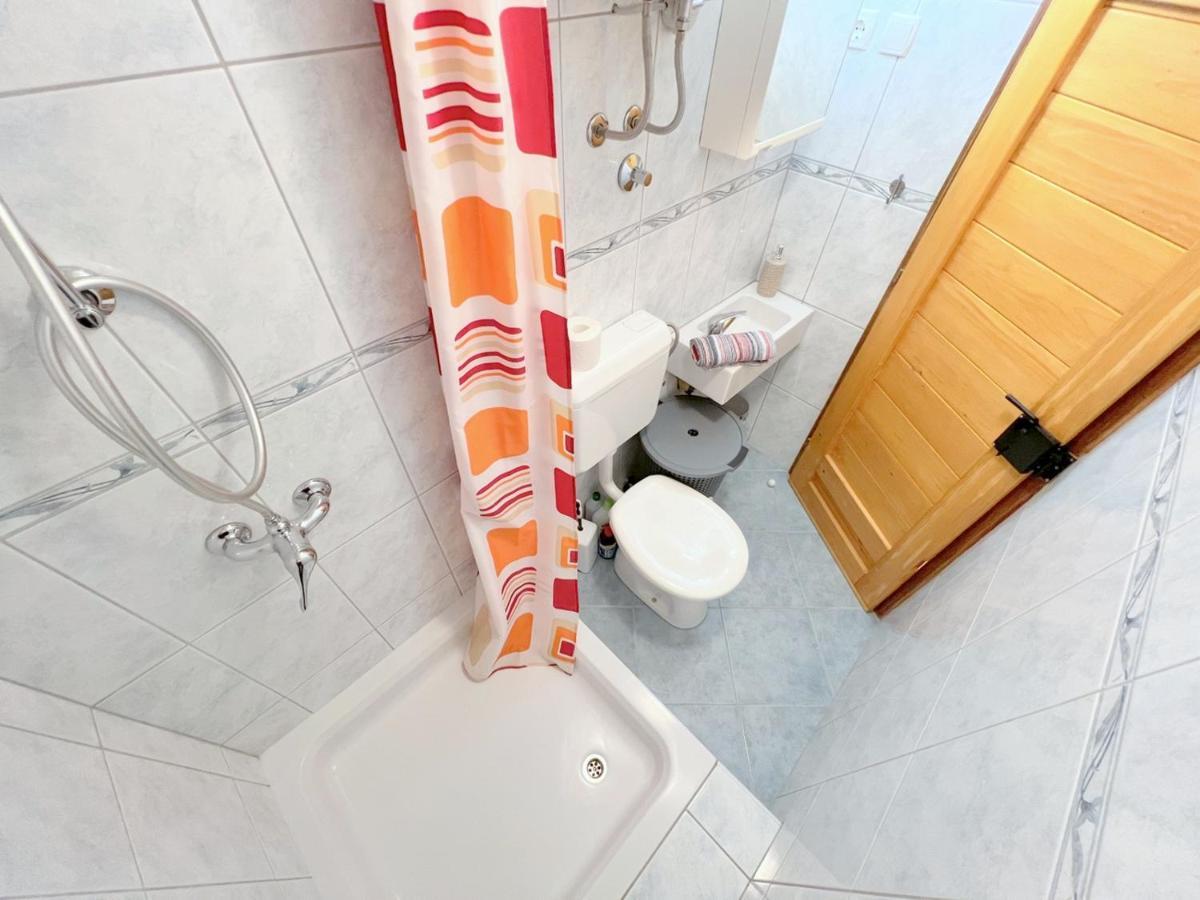 Casa Bella Holiday Home Rab Mundanije Экстерьер фото
