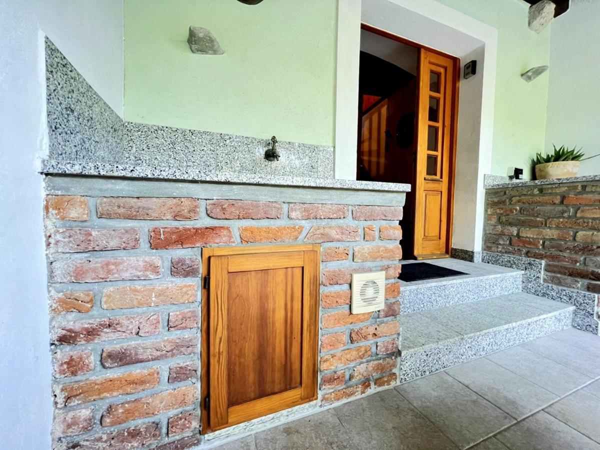 Casa Bella Holiday Home Rab Mundanije Экстерьер фото