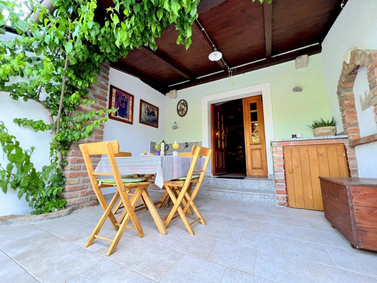 Casa Bella Holiday Home Rab Mundanije Экстерьер фото