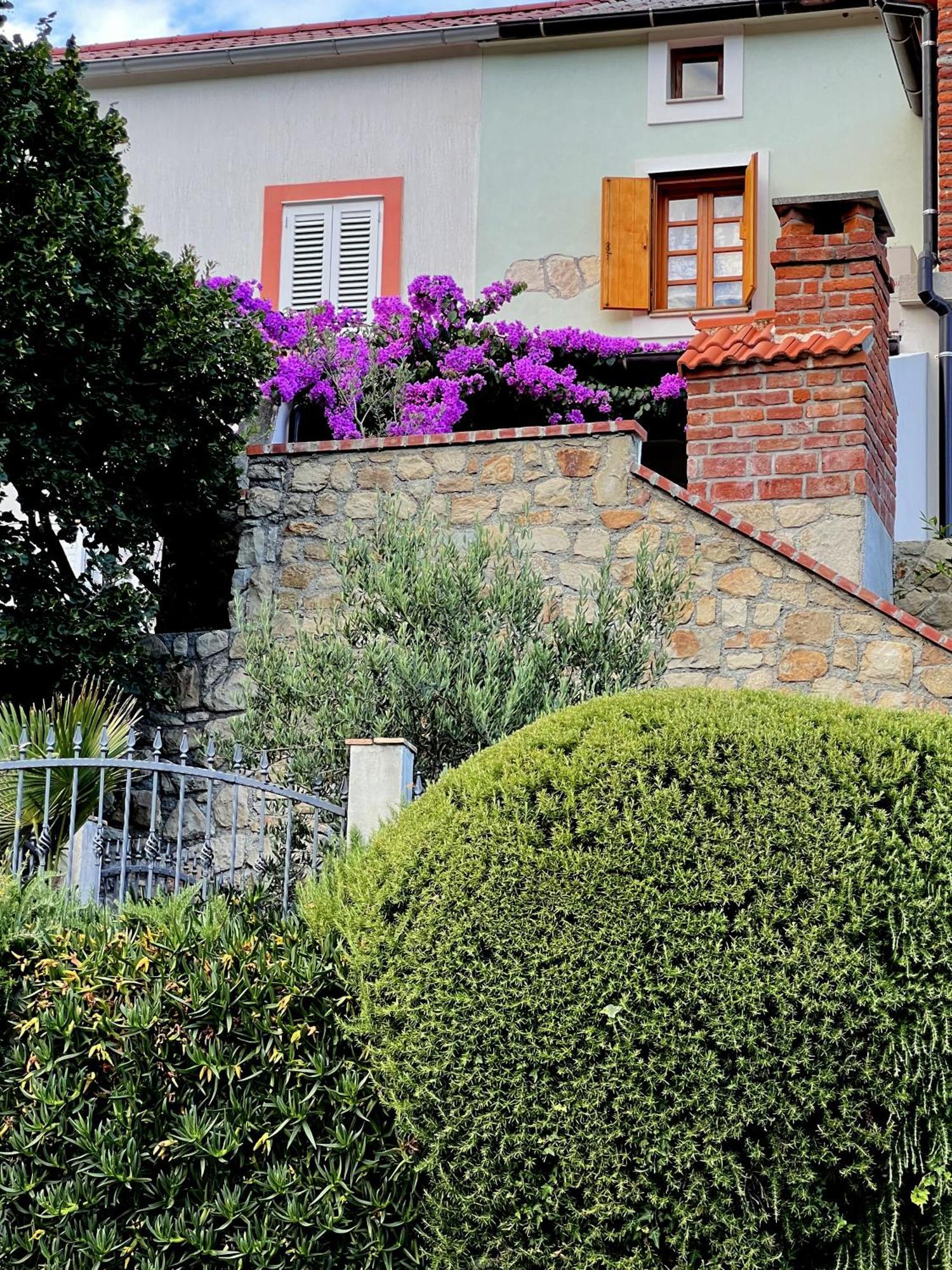 Casa Bella Holiday Home Rab Mundanije Экстерьер фото