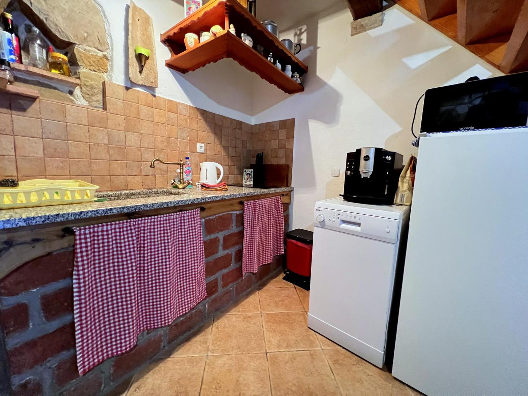 Casa Bella Holiday Home Rab Mundanije Экстерьер фото