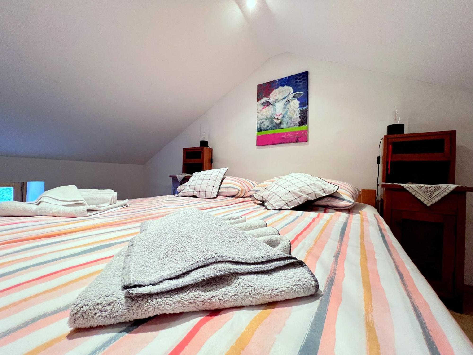 Casa Bella Holiday Home Rab Mundanije Экстерьер фото