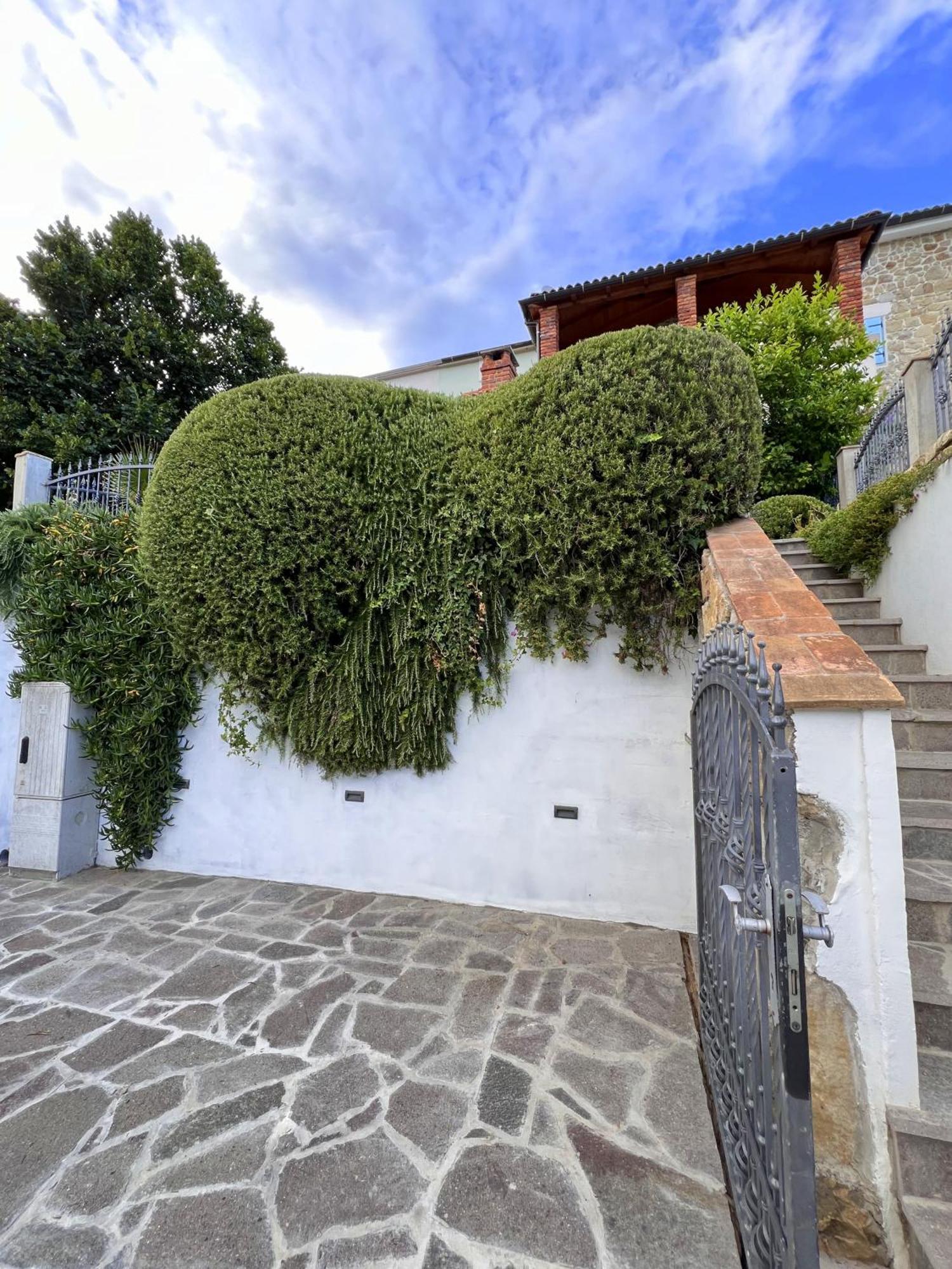Casa Bella Holiday Home Rab Mundanije Экстерьер фото